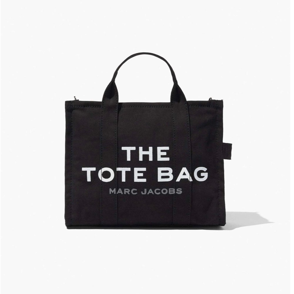 MARC JACOBS THE MEDIUM TOTE BAG